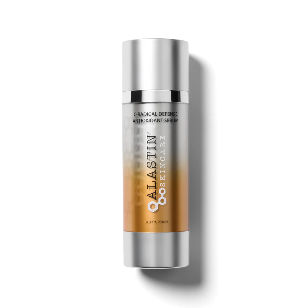 Alastin C-Radical Defense