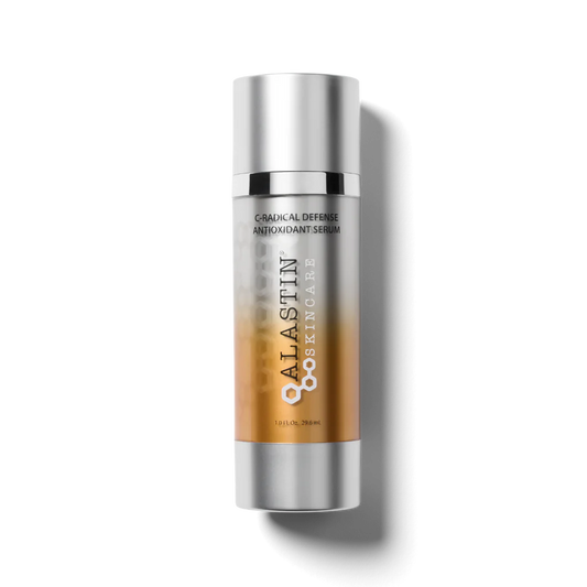 Alastin C-Radical Defense