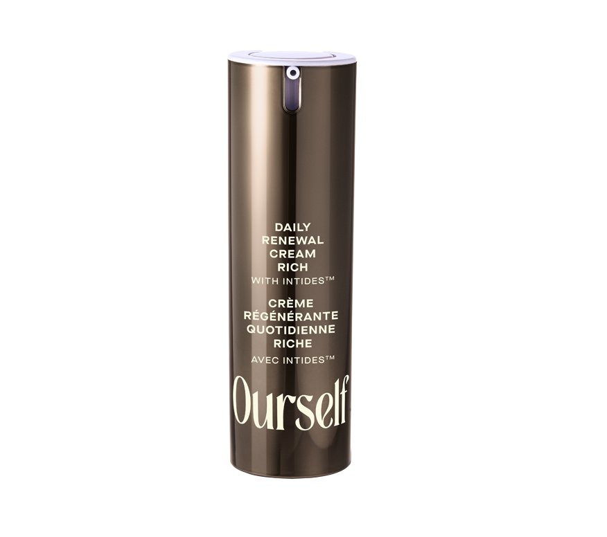 Ourself Daily Renewal Cream Rich