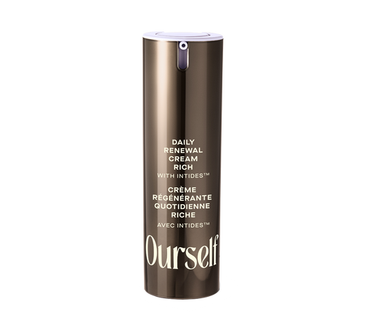 Ourself Daily Renewal Cream Rich